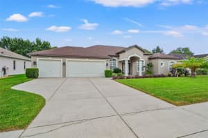 13435 WHITEHAVEN COURT, SPRING HILL, FL 34609 Sold 10/19/23
