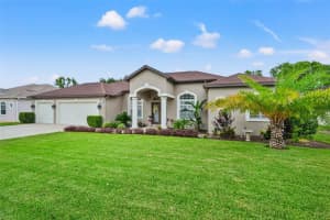 13435 WHITEHAVEN COURT, SPRING HILL, FL 34609 Sold 10/19/23
