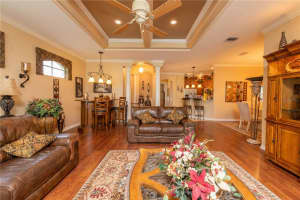 5405 LEGEND HILLS LANE, SPRING HILL, FL 34609 Sold 09/29/23