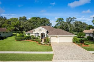 4625 GOLF CLUB LANE, SPRING HILL, FL 34609 Sold 04/02/24