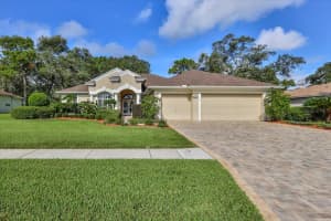 4625 GOLF CLUB LANE, SPRING HILL, FL 34609 Sold 04/02/24