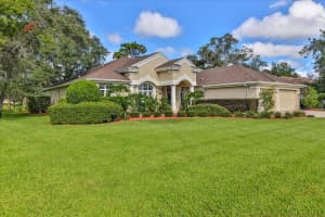 4625 GOLF CLUB LANE, SPRING HILL, FL 34609 Sold 04/02/24
