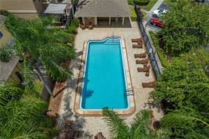 1540 CHATEAUX DE VILLE COURT, CLEARWATER, FL 33764 Sold 09/25/23