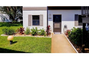 6440 RIVER RUN BOULEVARD, WEEKI WACHEE, FL 34607 Sold 09/27/23