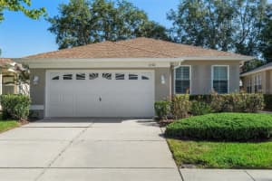 4492 GOLF CLUB LANE, BROOKSVILLE, FL 34609 Sold 10/09/23