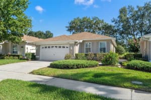 4492 GOLF CLUB LANE, BROOKSVILLE, FL 34609 Sold 10/09/23
