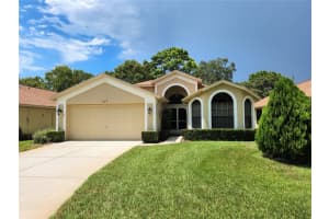 517 BENT OAK COURT, SPRING HILL, FL 34609 Sold 10/17/23