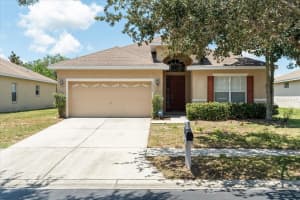 13317 MANDALAY PLACE, SPRING HILL, FL 34609 Sold 08/21/24