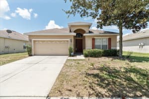 13317 MANDALAY PLACE, SPRING HILL, FL 34609 Sold 08/21/24