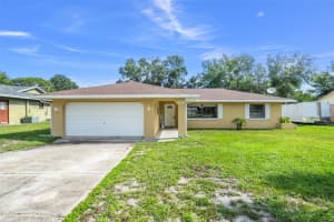 7424 GLASGOW ROAD, WEEKI WACHEE, FL 34613 Sold 02/05/24
