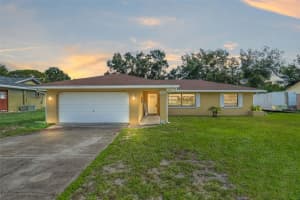7424 GLASGOW ROAD, WEEKI WACHEE, FL 34613 Sold 02/05/24