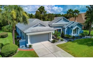 5333 LEATHER SADDLE LANE, SPRING HILL, FL 34609 Sold 09/29/23