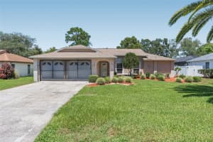 4419 GASTON STREET, SPRING HILL, FL 34607 Sold 10/05/23