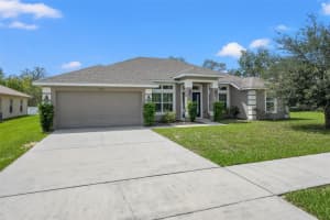3679 CELEBRATION DRIVE, BROOKSVILLE, FL 34604 Sold 03/28/24