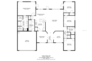 3679 CELEBRATION DRIVE, BROOKSVILLE, FL 34604 Sold 03/28/24