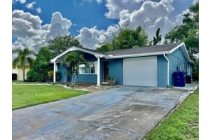 7884 CHERRYTREE LANE, NEW PORT RICHEY, FL 34653 Sold 08/31/23