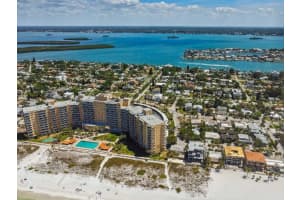 880 MANDALAY AVENUE, CLEARWATER, FL 33767 Sold 01/19/24