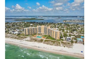 880 MANDALAY AVENUE, CLEARWATER, FL 33767 Sold 01/19/24