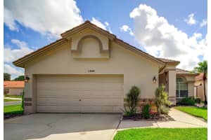 1349 LINDENWOOD DRIVE, TARPON SPRINGS, FL 34688 Sold 12/13/23