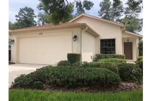 456 WEDGEFIELD DRIVE, SPRING HILL, FL 34609 Sold 11/01/23