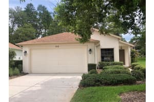 456 WEDGEFIELD DRIVE, SPRING HILL, FL 34609 Sold 11/01/23