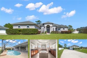 14771 COPELAND, BROOKSVILLE, FL 34604 Sold 10/12/23