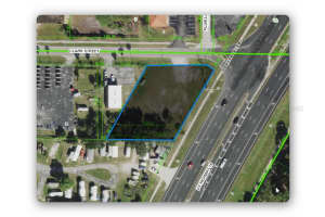7104 CLARK STREET & US 19, HUDSON, FL 34667 Sold 09/26/25
