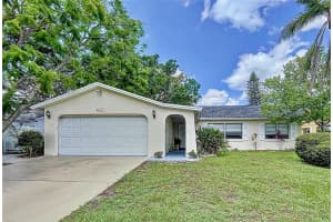 4353 SWALLOWTAIL DRIVE, NEW PORT RICHEY, FL 34653 Sold 03/15/24