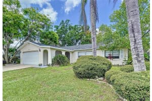 4353 SWALLOWTAIL DRIVE, NEW PORT RICHEY, FL 34653 Sold 03/15/24