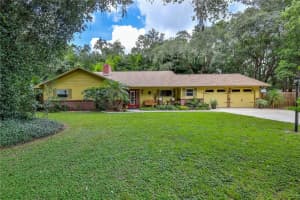 449 MONROE AVENUE, BROOKSVILLE, FL 34604 Sold 10/27/23