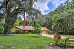 449 MONROE AVENUE, BROOKSVILLE, FL 34604 Sold 10/27/23