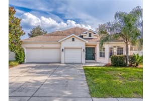 13516 HUNTERS POINT STREET, SPRING HILL, FL 34609 Sold 10/31/24