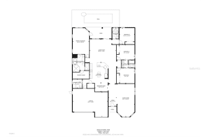 13516 HUNTERS POINT STREET, SPRING HILL, FL 34609 Sold 10/31/24
