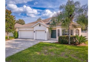 13516 HUNTERS POINT STREET, SPRING HILL, FL 34609 Sold 10/31/24