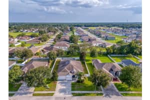 13516 HUNTERS POINT STREET, SPRING HILL, FL 34609 Sold 10/31/24
