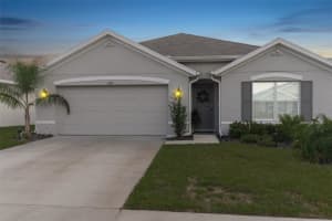3364 AUTUMN AMBER DRIVE, SPRING HILL, FL 34609 Sold 06/12/24