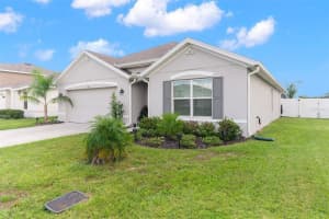 3364 AUTUMN AMBER DRIVE, SPRING HILL, FL 34609 Sold 06/12/24