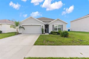 3364 AUTUMN AMBER DRIVE, SPRING HILL, FL 34609 Sold 06/12/24