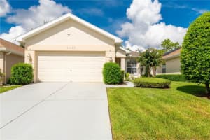 5465 LEGEND HILLS LANE, SPRING HILL, FL 34609 Sold 11/14/23