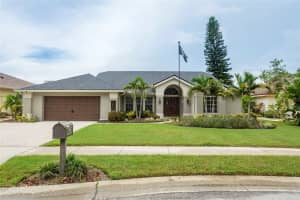 7545 CHELTNAM COURT, NEW PORT RICHEY, FL 34655 Sold 10/20/23