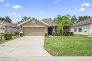 11029 WESTERLY DRIVE, SPRING HILL, FL 34609 Sold 11/15/23