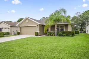 11029 WESTERLY DRIVE, SPRING HILL, FL 34609 Sold 11/15/23