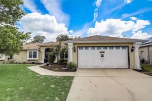 15412 ARVIN DRIVE, SPRING HILL, FL 34604 Sold 03/11/24