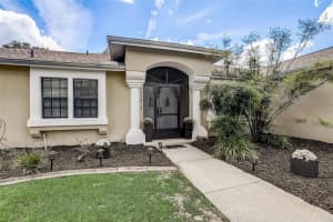 15412 ARVIN DRIVE, SPRING HILL, FL 34604 Sold 03/11/24
