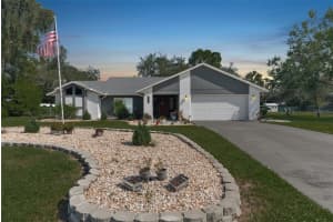 15187 TRAVERSE LANE, SPRING HILL, FL 34604 Sold 10/31/23
