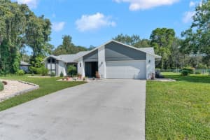 15187 TRAVERSE LANE, SPRING HILL, FL 34604 Sold 10/31/23