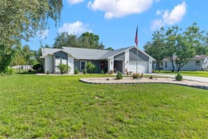 15187 TRAVERSE LANE, SPRING HILL, FL 34604 Sold 10/31/23