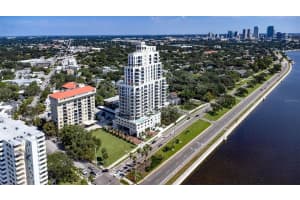 2103 BAYSHORE BOULEVARD, TAMPA, FL 33606 Sold 12/20/24
