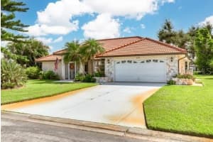420 LEMONWOOD DRIVE, ENGLEWOOD, FL 34223 Sold 10/27/23