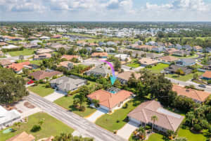 420 LEMONWOOD DRIVE, ENGLEWOOD, FL 34223 Sold 10/27/23